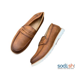 Clarks mocassin cheap